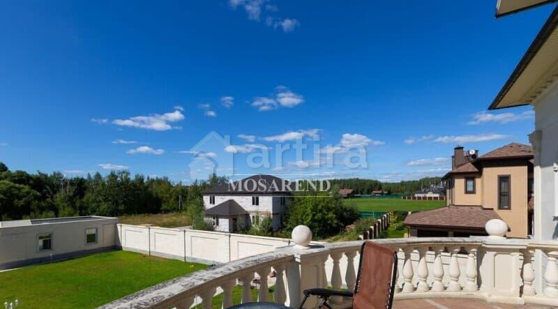 Коттедж, 1350 м2 Мытищи - изображение 19