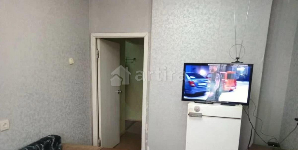 Комната, 12 м2, 6/17 эт. Екатеринбург - изображение 1