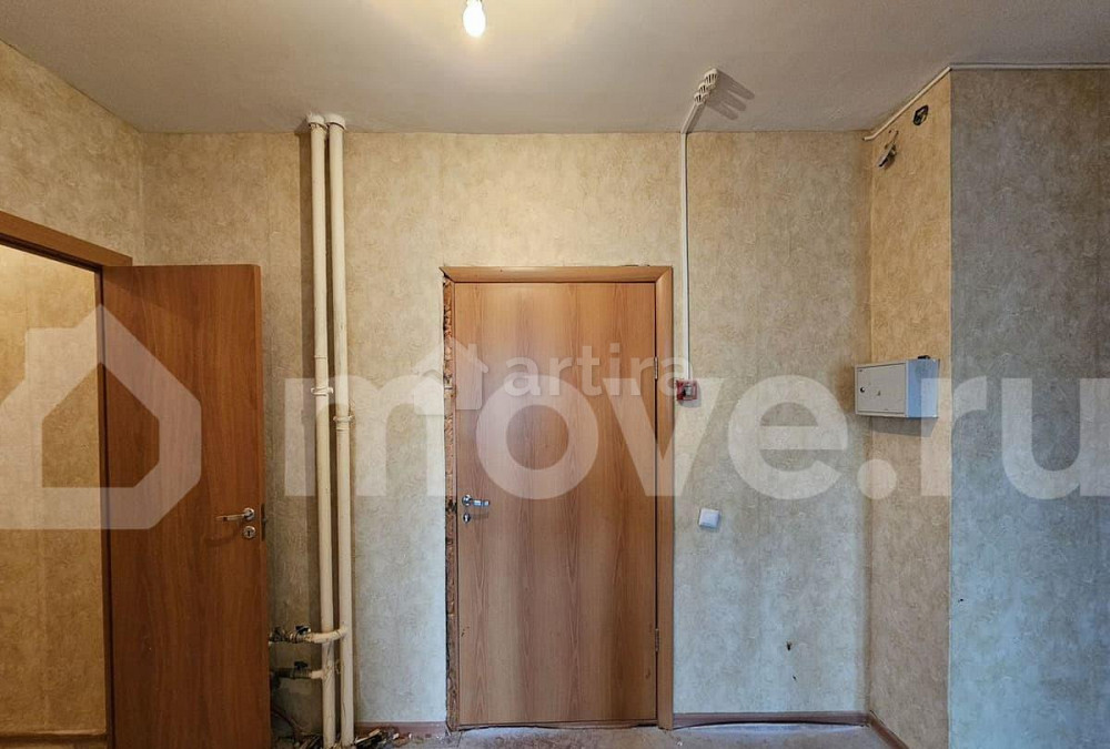 1-комн. квартира, 43.6 м2, 2/10 эт. Зеленоград - изображение 3