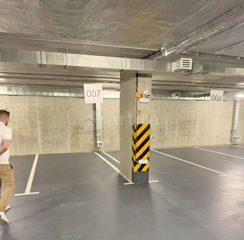 Гараж, 13 м2 Санкт-Петербург - изображение 7