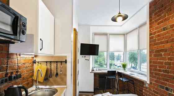 1-комн. квартира, 12 м2, 2/4 эт. Подольск