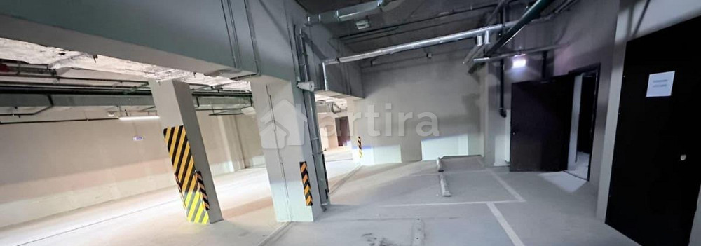 Гараж, 17.7 м2 Красногорск - изображение 4