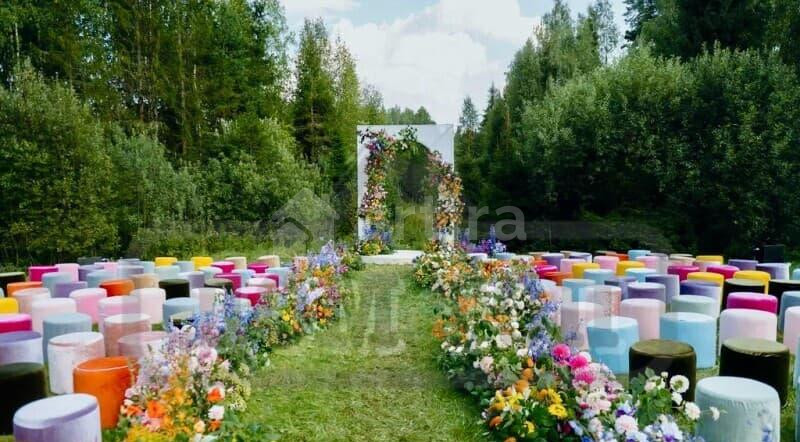 Коттедж, 2500 м2 Одинцово - изображение 14