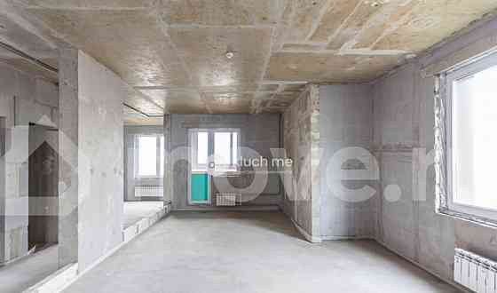 4-комн. квартира, 109 м2, 12/22 эт. Москва