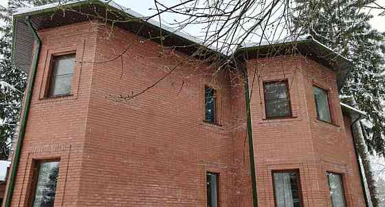 Дом, 481 м2, 30 соток, 4 эт. Солнечногорск