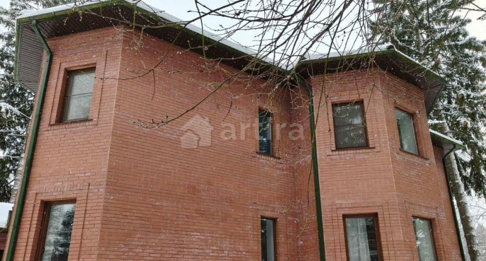 Дом, 481 м2, 30 соток, 4 эт. Солнечногорск - изображение 3