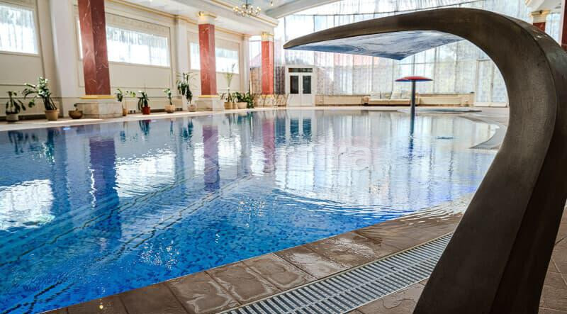 Коттедж, 9000 м2 Одинцово - изображение 1