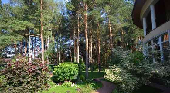 Дом, 850 м2 Щёлково