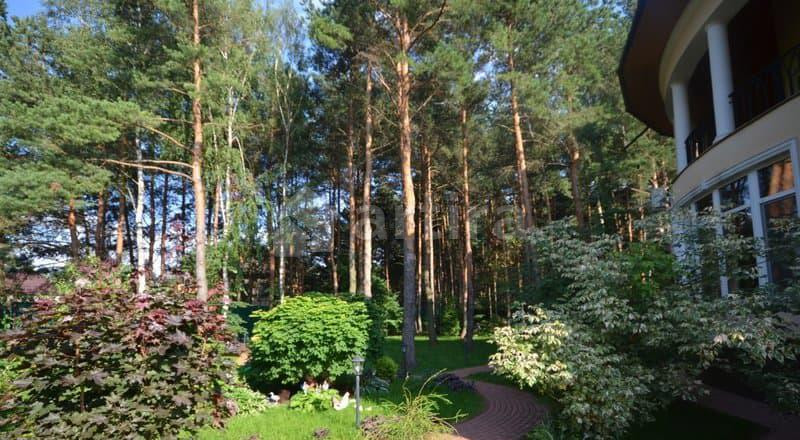 Дом, 850 м2 Щёлково - изображение 5