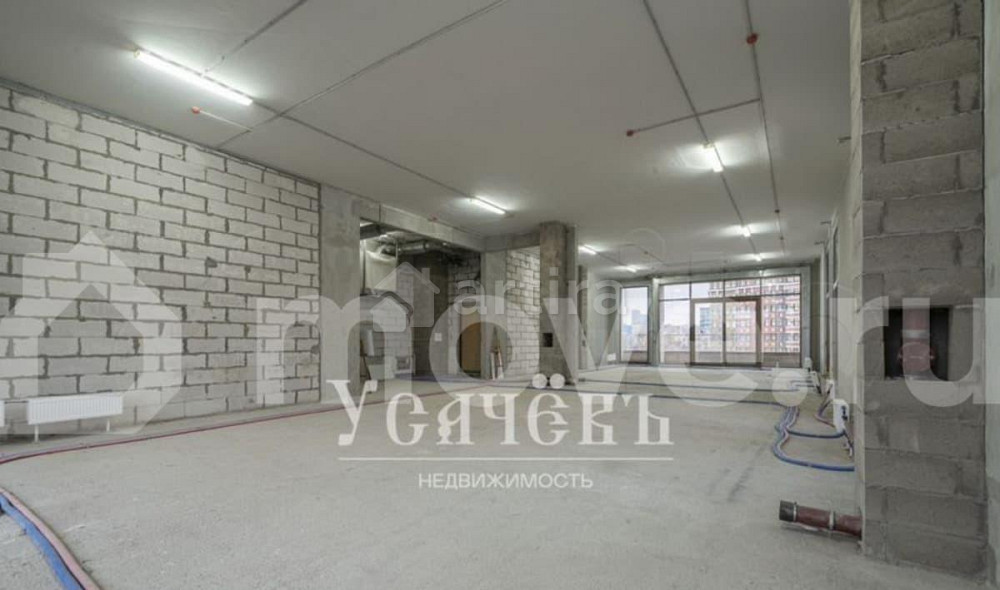 5-комн. пентхаус, 266 м2, 7/7 эт. Москва - изображение 7