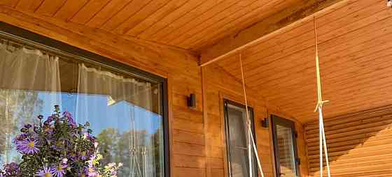 Коттедж, 60 м2, 6 соток, 1 эт. Чехов