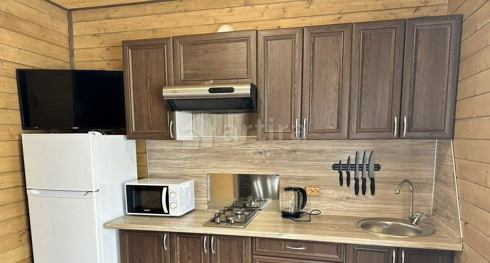 Дом, 70 м2, 6 соток, 2 эт. Ногинск - изображение 6