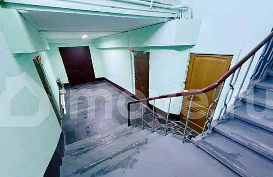 Студия, 20.3 м2, 2/4 эт. Москва