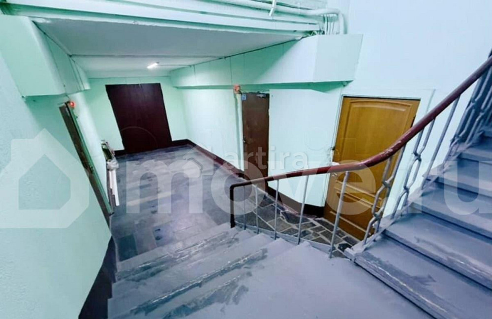 Студия, 20.3 м2, 2/4 эт. Москва - изображение 6