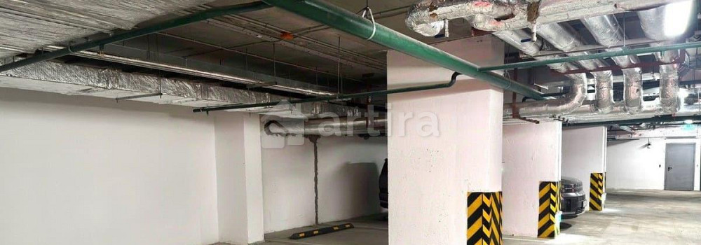 Гараж, 13.3 м2 Красногорск - изображение 1