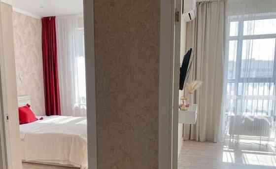 1-комн. квартира, 47 м2, 8/19 эт. Казань