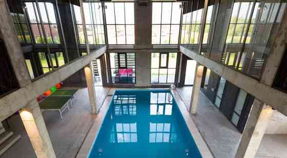 Коттедж, 673 м2 Щёлково