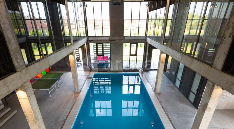 Коттедж, 673 м2 Щёлково - изображение 3