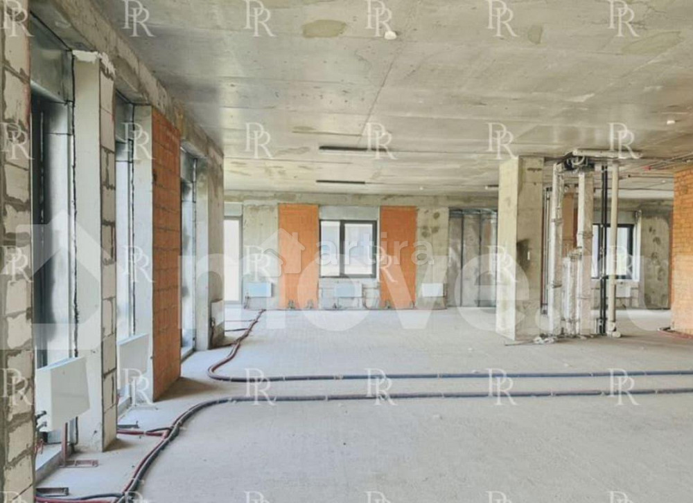 4-комн. квартира, 370.1 м2, 5/6 эт. Москва - изображение 2