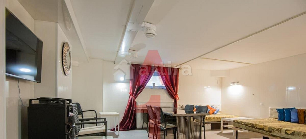 Комната, 55 м2, 1/2 эт. Самара - изображение 7