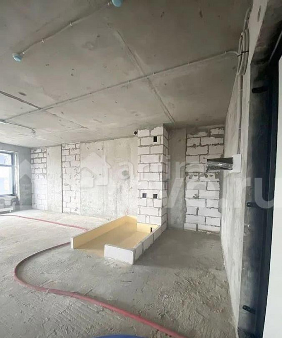 5-комн. квартира, 150 м2, 2/23 эт. Москва - изображение 5