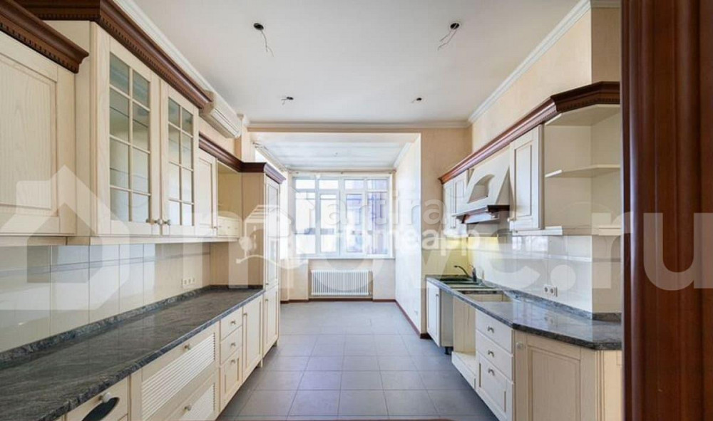 5-комн. квартира, 199 м2, 10/23 эт. Москва - изображение 1