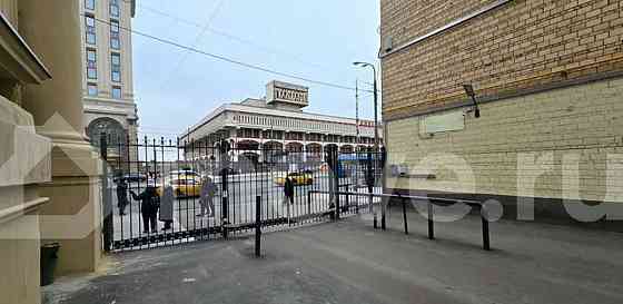 3-комн. квартира, 79.8 м2, 5/9 эт. Москва