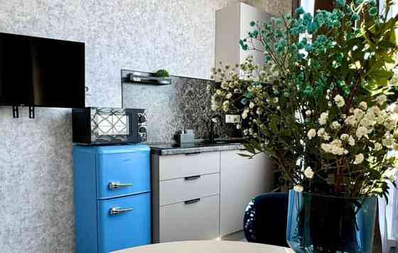 Студия, 17 м2, 9/16 эт. Видное