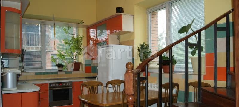 Коттедж, 380 м2 Новосибирск - изображение 13