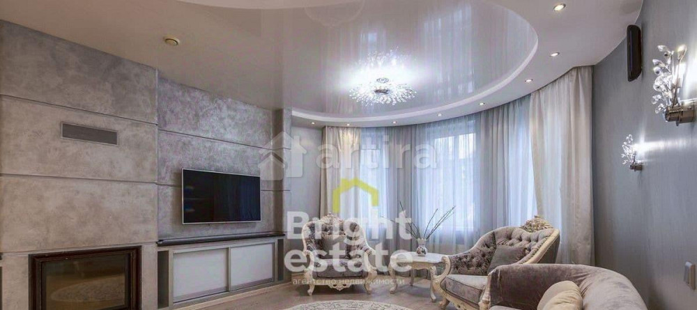 Дом, 450 м2, 20 соток, 2 эт. Истра - изображение 5