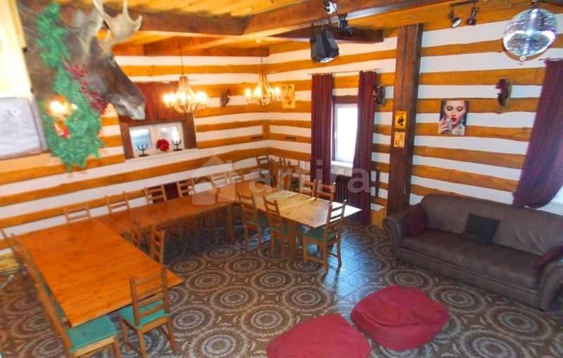 Коттедж, 500 м2 Новосибирск - изображение 7