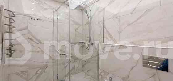 5-комн. квартира, 113 м2, 13/17 эт. Москва