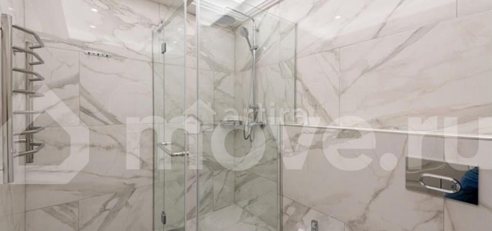 5-комн. квартира, 113 м2, 13/17 эт. Москва - изображение 6