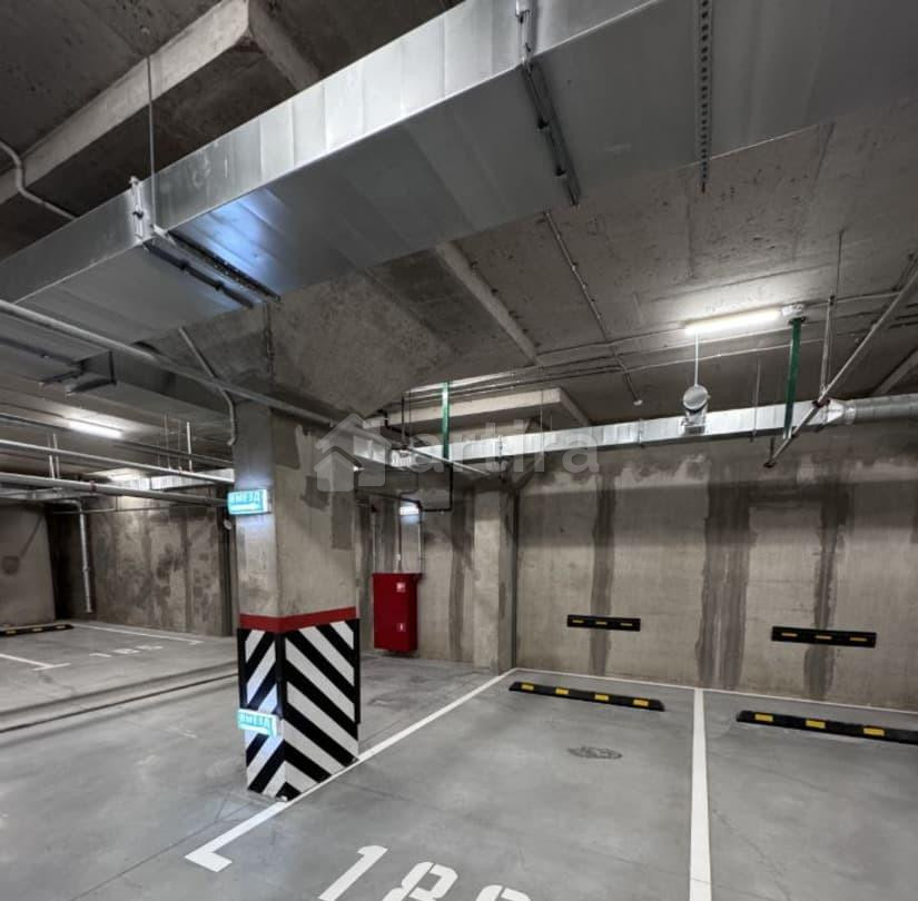 Гараж, 13.3 м2 Санкт-Петербург - изображение 3