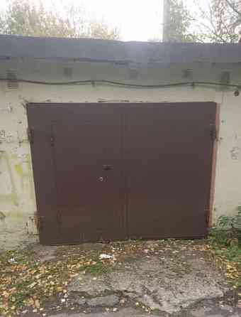 Гараж, 20 м2 Люберцы