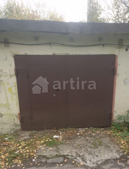 Гараж, 20 м2 Люберцы - изображение 1