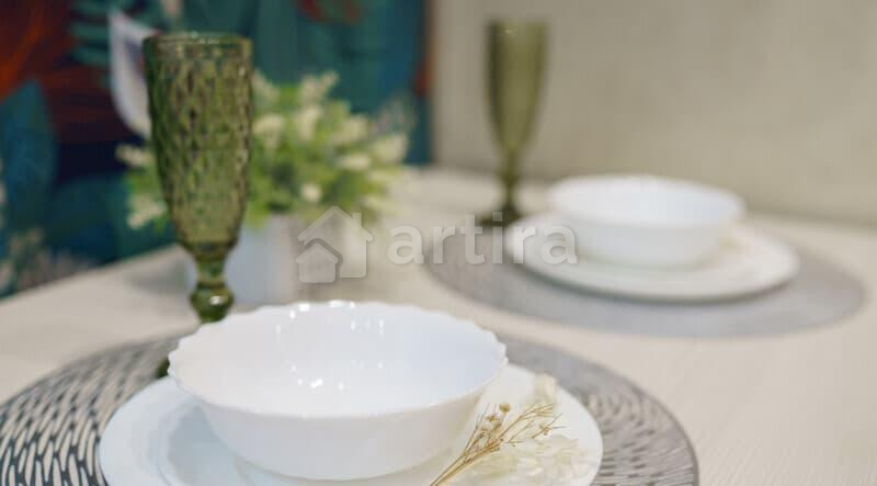 1-комн. квартира, 37 м2, 2/12 эт. Красноярск - изображение 15