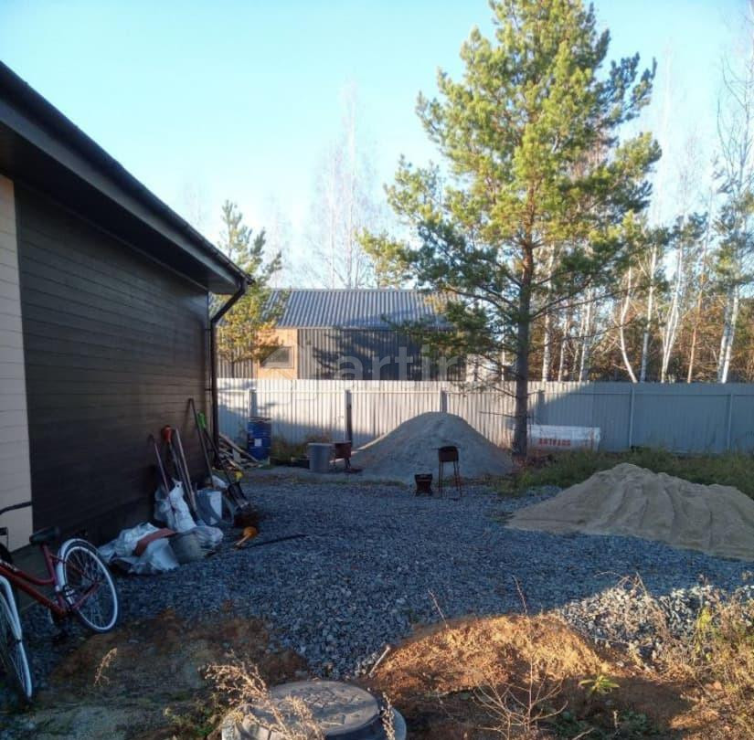 Гараж, 18 м2 Челябинск - изображение 4