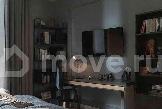 3-комн. квартира, 90 м2, 17/22 эт. Москва