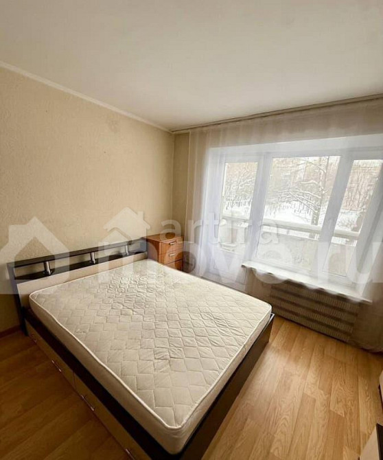 1-комн. квартира, 34.8 м2, 2/9 эт. Москва - изображение 5