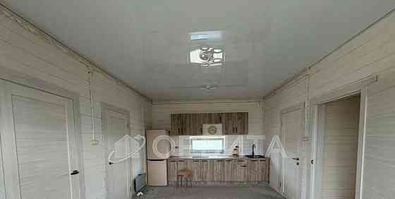 Дом, 46.9 м2, 8 соток Тюмень