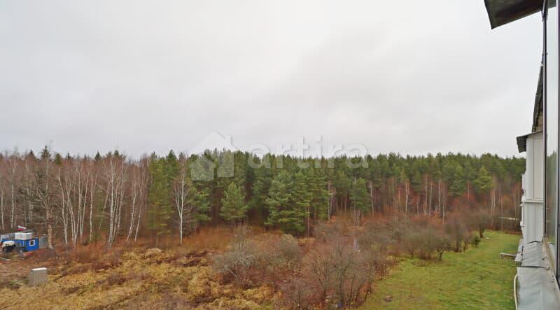 1-комн. квартира, 31 м2, 5/5 эт. Москва - изображение 7