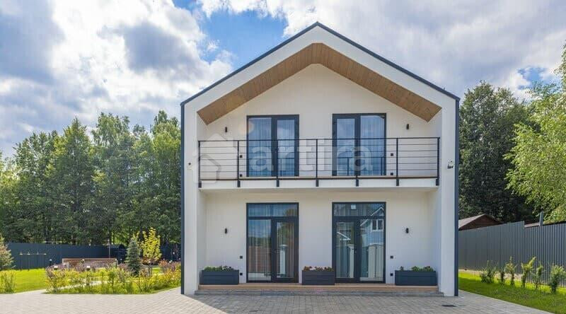 Коттедж, 169 м2 Наро-Фоминск - изображение 9