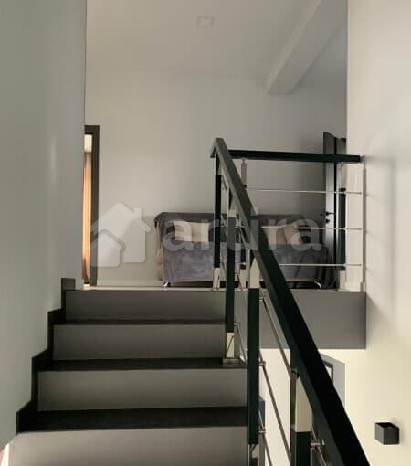 Коттедж, 250 м2 Щёлково - изображение 11