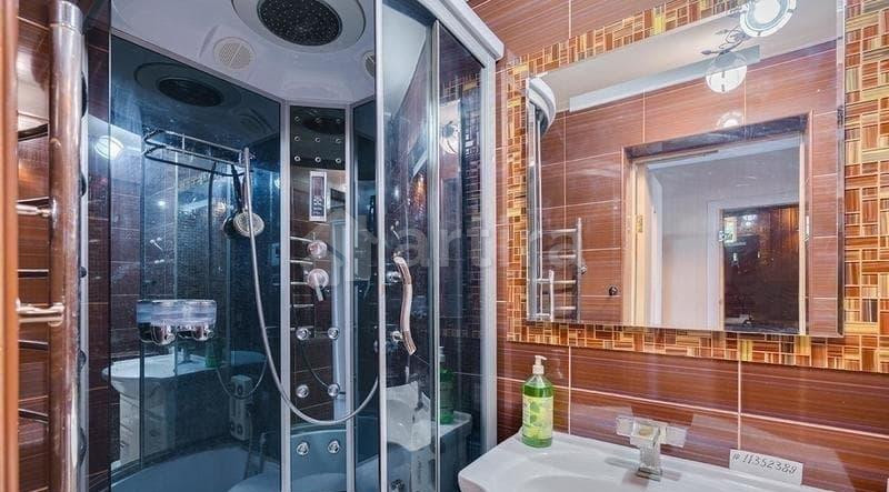 Коттедж, 350 м2 Одинцово - изображение 9