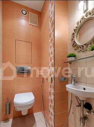 2-комн. квартира, 61.1 м2, 3/5 эт. Москва