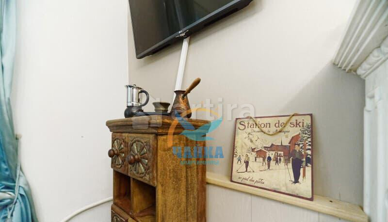 2-комн. квартира, 45 м2, 1/5 эт. Санкт-Петербург - изображение 11