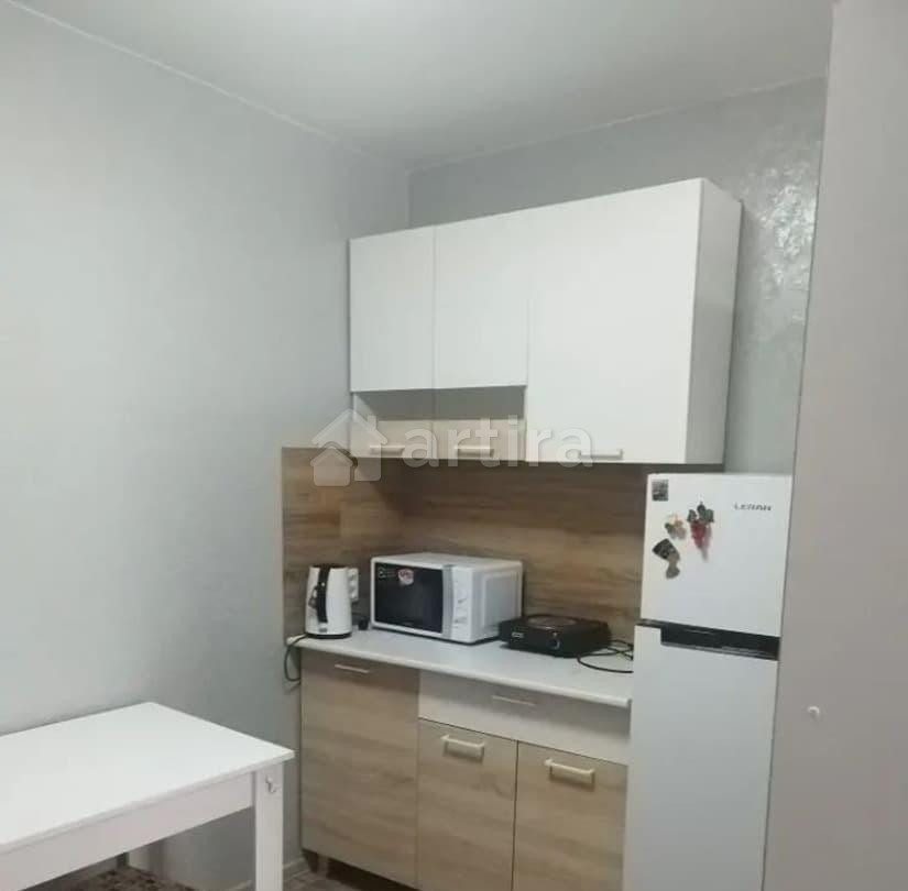 Комната, 17 м2, 4/9 эт. Новосибирск - изображение 1