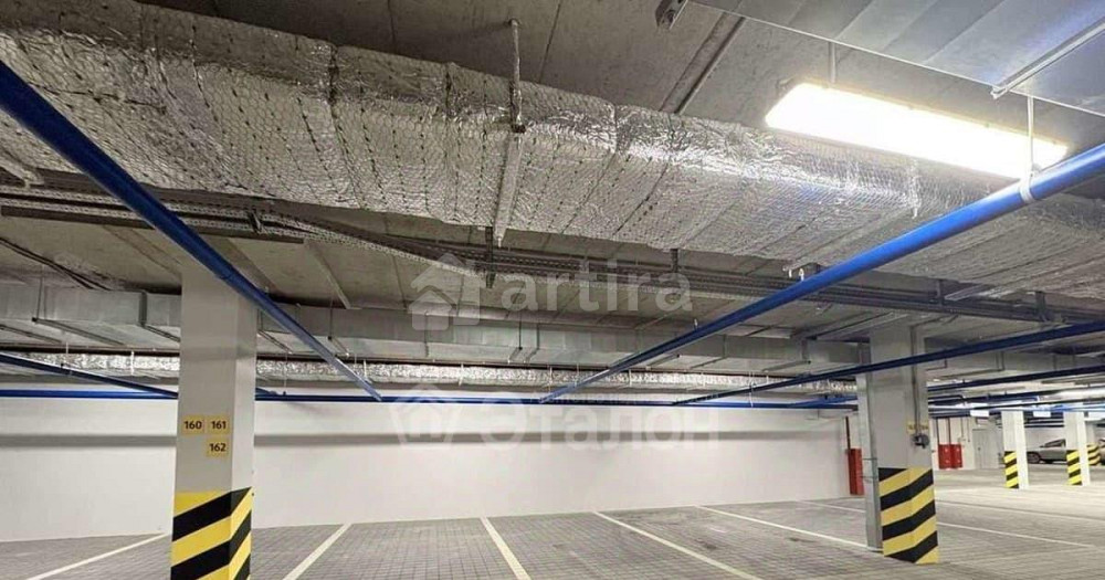 Гараж, 14.6882 м2 Волгоград - изображение 3