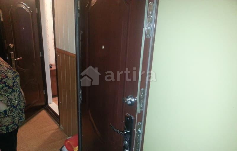 1-комн. квартира, 33 м2, 3/5 эт. Воскресенск - изображение 5